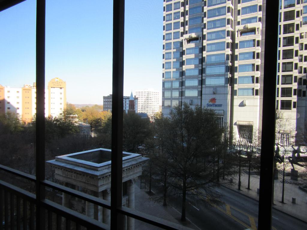Downtown 2 Bedroom Apt 5I Atlanta Exterior foto