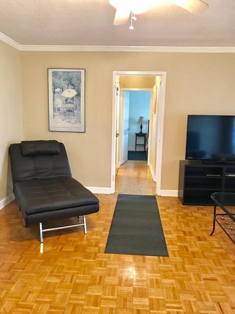 Downtown 2 Bedroom Apt 5I Atlanta Exterior foto